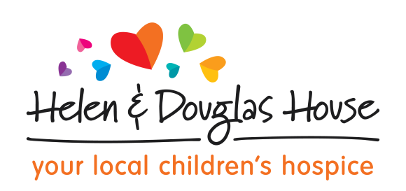 Helen and Douglas House logo